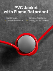 AFERIY Solar Panel Extension Cable