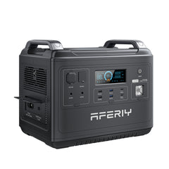 AFERIY 2001A Portable Power Station | 2000W 1997Wh