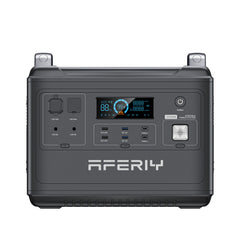 AFERIY 2001A Portable Power Station | 2000W 1997Wh