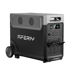 AFERIY P310 Portable Power Station 3300W 3840Wh