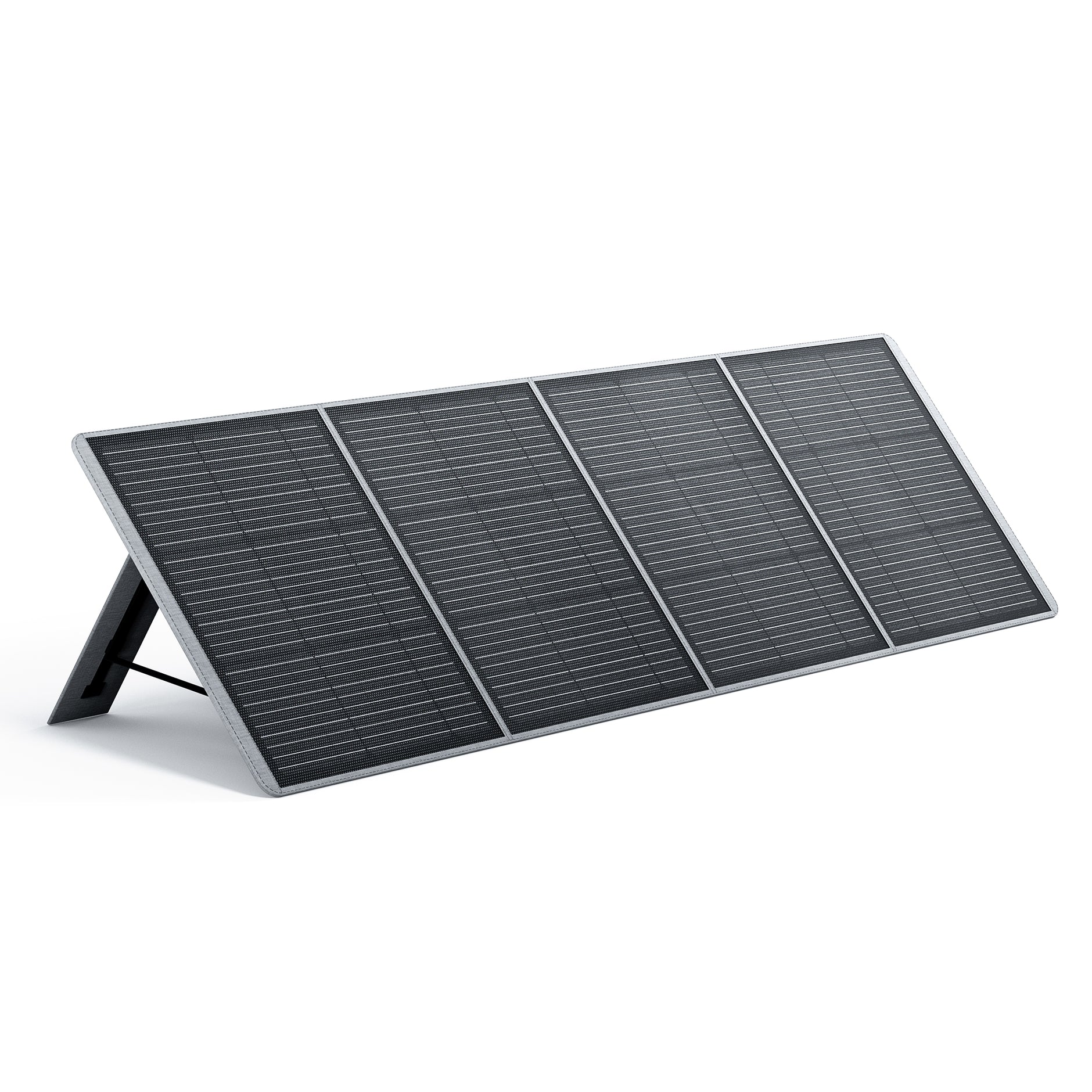 Portable Solar Panels 200W, Foldable Solar Panel 200 Watt for
