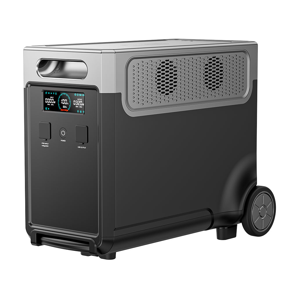 AFERIY P310-B Expansion Battery | 3840Wh (Pre-sale)