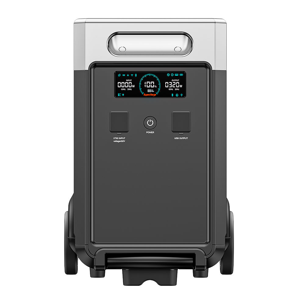 AFERIY P310-B Expansion Battery | 3840Wh (Pre-sale)