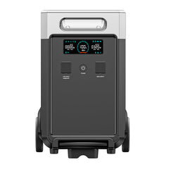 AFERIY P310-B Expansion Battery | 3840Wh (Pre-sale)